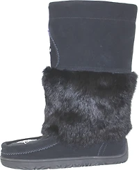 Winnipeg Waterproof Black