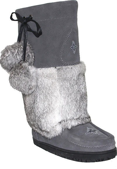 Winnipeg Waterproof Charcoal