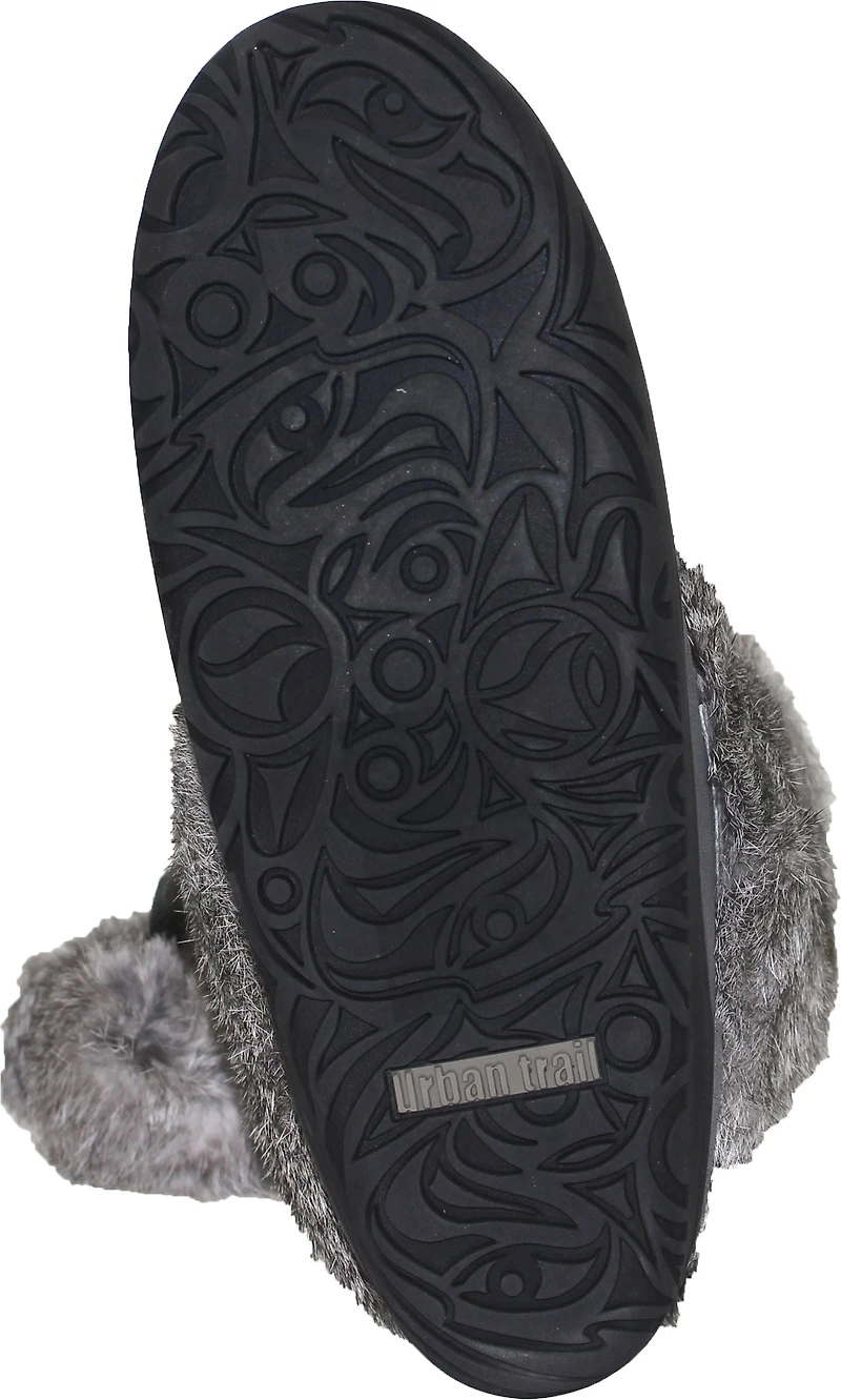 Winnipeg Waterproof Charcoal