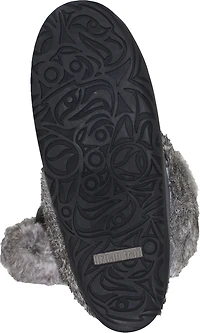Winnipeg Waterproof Charcoal