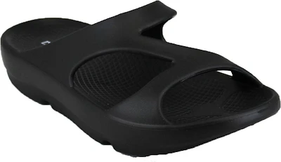 Urban Trail Strappy Black
