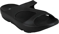 Urban Trail Strappy Black