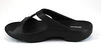 Urban Trail Strappy Black