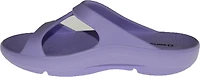 Urban Trail Strappy Lavender