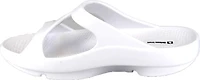 Urban Trail Strappy White