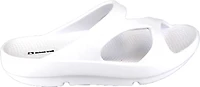Urban Trail Strappy White