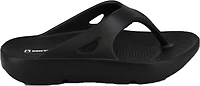 Urban Trail Thong Black