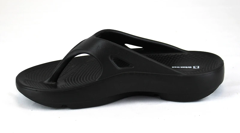Urban Trail Thong Black