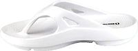 Urban Trail Thong White