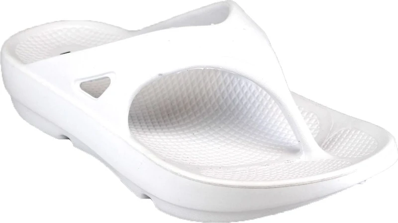 Urban Trail Thong White