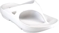 Urban Trail Thong White