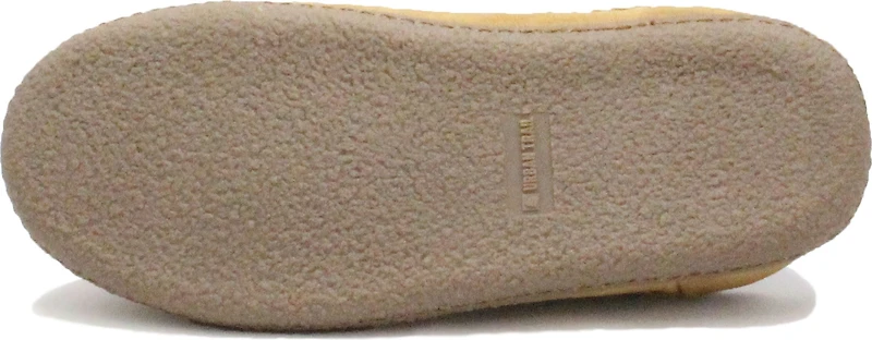Albert Oak Suede