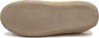 Albert Oak Suede