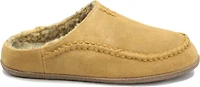 Albert Oak Suede