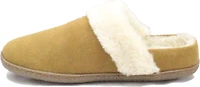 Susan Cinnamon Suede