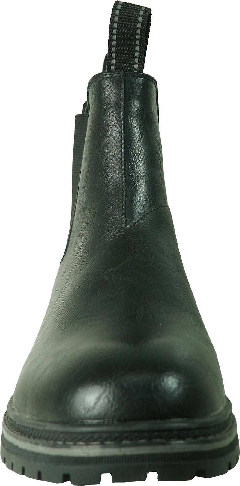 Mark 2 Black
