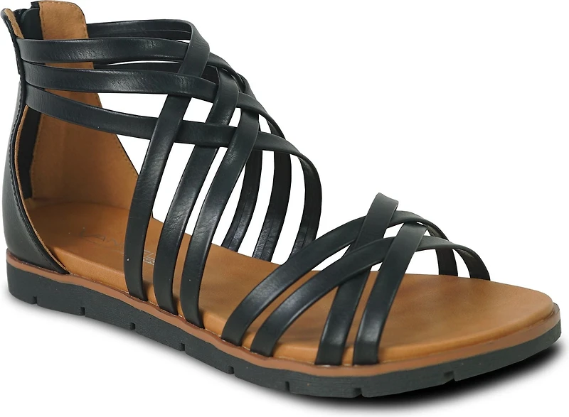 Fiona 2 Black