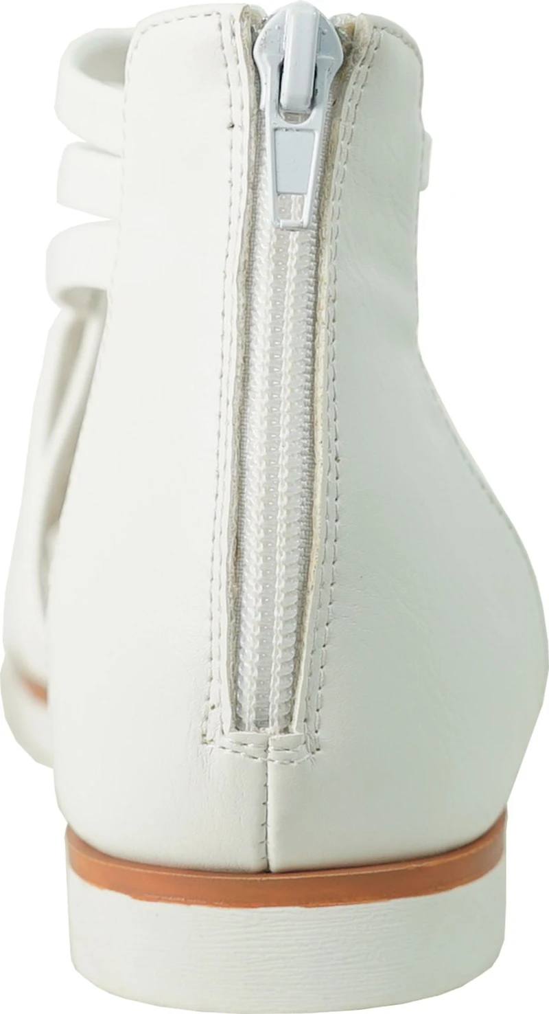 Fiona 2 White