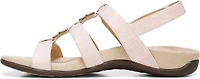 Amber Snake Pink