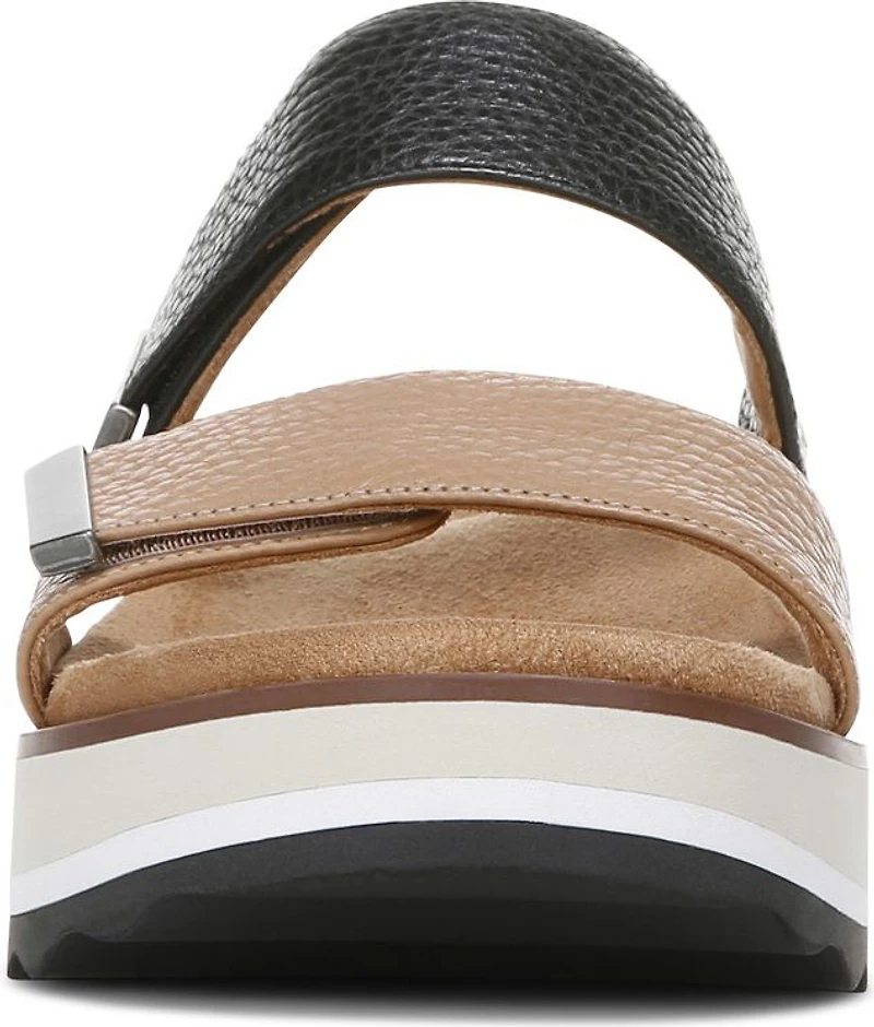 Phoenix2 Brandie Black/Tan
