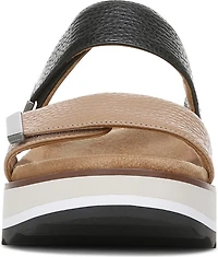 Phoenix2 Brandie Black/Tan