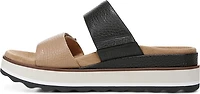 Phoenix2 Brandie Black/Tan