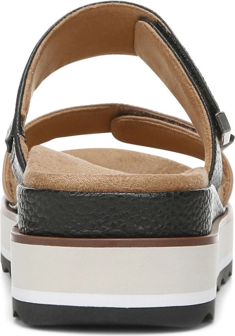 Phoenix2 Brandie Black/Tan