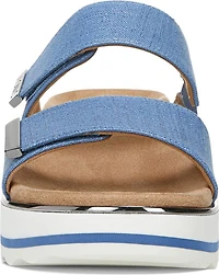 Phoenix2 Brandie Blue