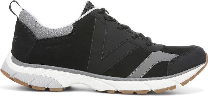 Drift Zanny Black/Charcoal