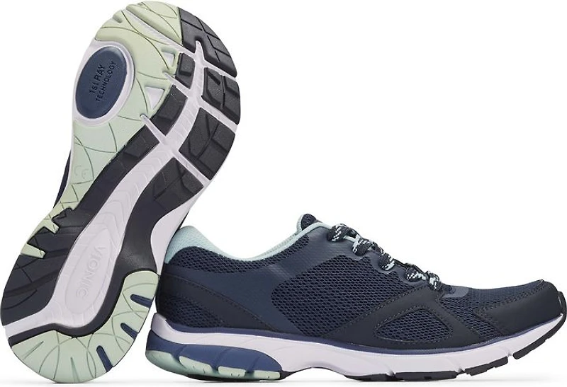 Drift1 Tokyo Lace Up Navy