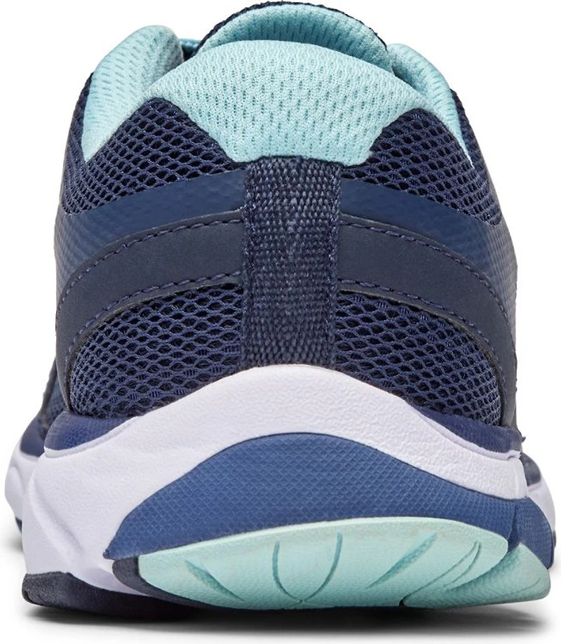 Drift1 Tokyo Lace Up Navy