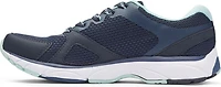 Drift1 Tokyo Lace Up Navy