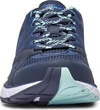 Drift1 Tokyo Lace Up Navy