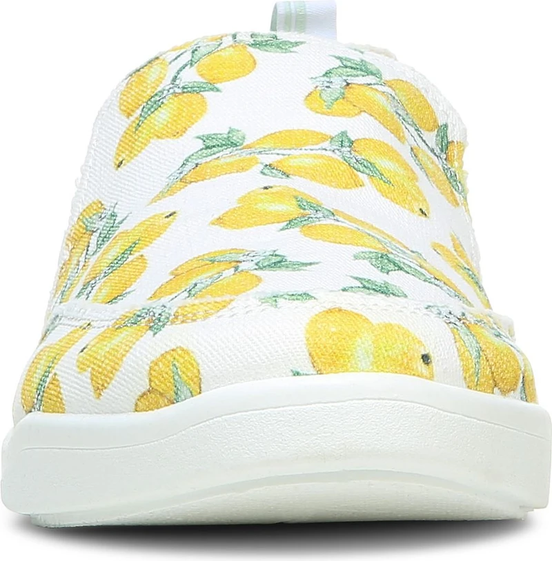 Malibu Lemon