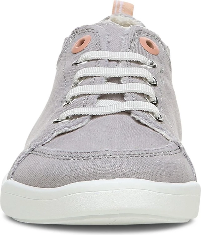 Pismo Light Grey Canvas