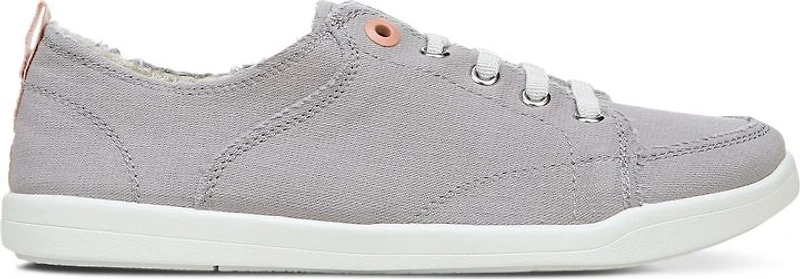 Pismo Light Grey Canvas
