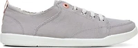 Pismo Light Grey Canvas