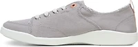 Pismo Light Grey Canvas