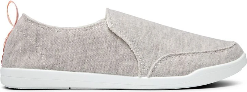 Venice Malibu Light Grey Jersey