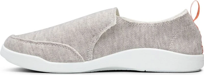 Venice Malibu Light Grey Jersey