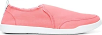 Venice Malibu Sea Coral Canvas