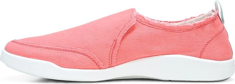 Venice Malibu Sea Coral Canvas