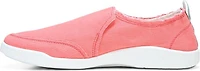 Venice Malibu Sea Coral Canvas