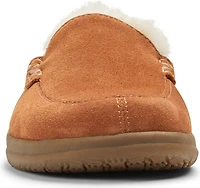 Cedar Lynez Toffee Suede