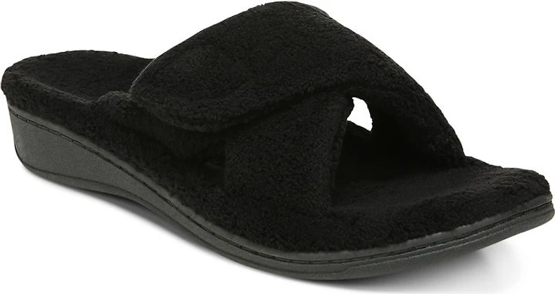 Indulge Relax Black