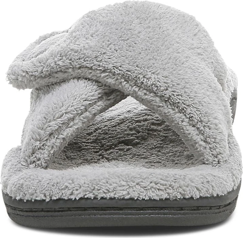 Indulge Relax Light Grey