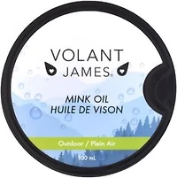 VJ Mink Oil 100 ML
