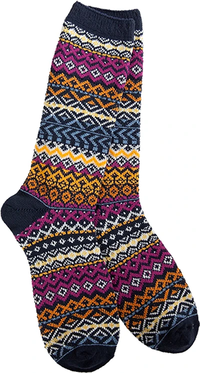 Studio Crew Oxford Blue