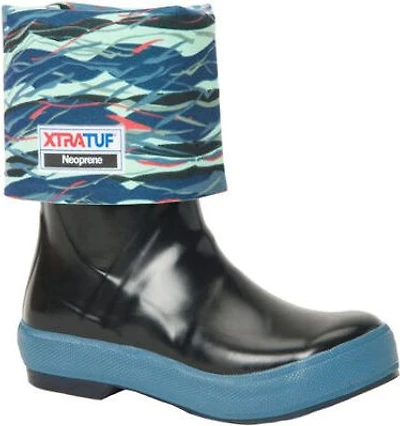 Beach Glass Legacy Boot