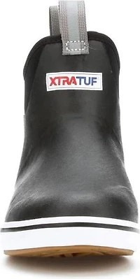 Men's 6inch Deck Boot